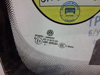 Стекло лобовое Caddy 2003-2015 2k 1.9 diesel BJB