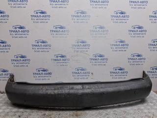 Бампер задний Volkswagen Caddy 2003-2015