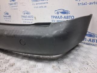 Бампер задний Volkswagen Caddy 2k 1.9 diesel BJB