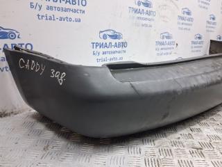 Бампер задний Caddy 2003-2015 2k 1.9 diesel BJB