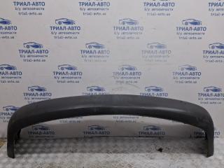 Бампер задний Caddy 2003-2015 2k 1.9 diesel BJB