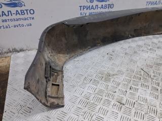 Бампер задний Caddy 2003-2015 2k 1.9 diesel BJB