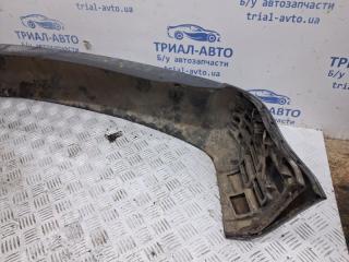 Бампер задний Caddy 2003-2015 2k 1.9 diesel BJB