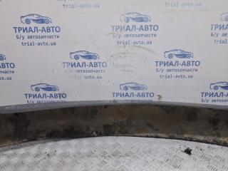 Бампер задний Caddy 2003-2015 2k 1.9 diesel BJB