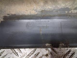 Бампер задний Caddy 2003-2015 2k 1.9 diesel BJB