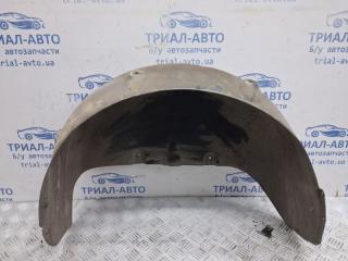 Подкрылок задний левый Volkswagen Caddy 2003-2015