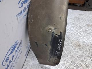 Подкрылок задний левый Caddy 2003-2015 2k 1.9 diesel BJB