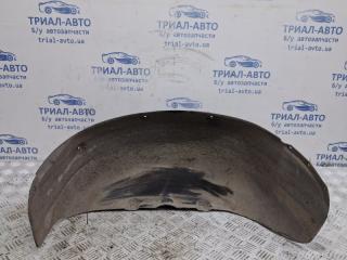 Подкрылок задний левый Caddy 2003-2015 2k 1.9 diesel BJB