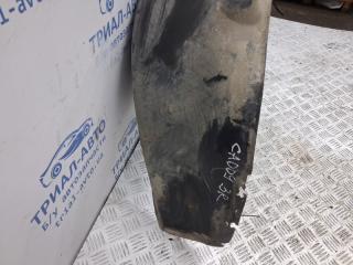 Подкрылок задний правый Caddy 2003-2015 2k 1.9 diesel BJB