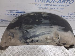 Подкрылок задний правый Volkswagen Caddy 2k 1.9 diesel BJB