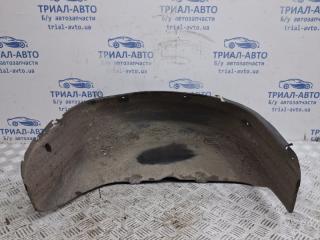 Подкрылок задний правый Caddy 2003-2015 2k 1.9 diesel BJB