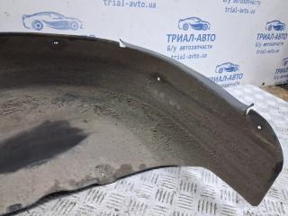 Подкрылок задний правый Caddy 2003-2015 2k 1.9 diesel BJB