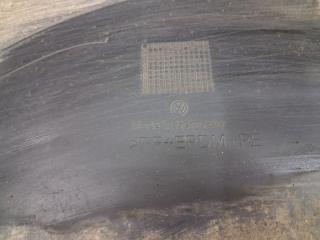 Подкрылок задний правый Caddy 2003-2015 2k 1.9 diesel BJB