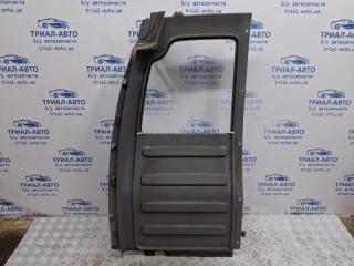 Обшивка багажника Caddy 2003-2015 2k 1.9 diesel BJB