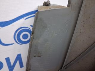 Обшивка багажника Caddy 2003-2015 2k 1.9 diesel BJB