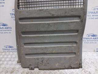 Обшивка багажника Volkswagen Caddy 2k 1.9 diesel BJB