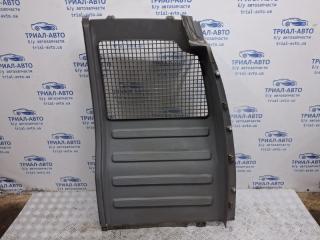 Обшивка багажника Caddy 2003-2015 2k 1.9 diesel BJB