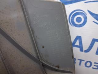 Обшивка багажника Caddy 2003-2015 2k 1.9 diesel BJB