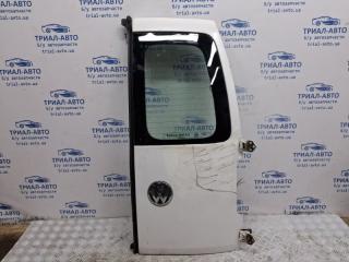 Дверь багажника правая Volkswagen Caddy 2003-2015 Б/У Дверь багажника правая Volkswagen Caddy 2003-2015