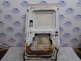 Дверь сдвижная правая Caddy 2003-2015 2k 1.9 diesel BJB