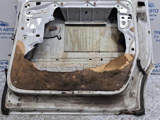 Дверь сдвижная правая Caddy 2003-2015 2k 1.9 diesel BJB