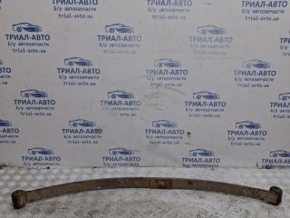 Рессора Caddy 2003-2015 2k 1.9 diesel BJB