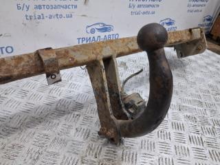 Фаркоп Caddy 2003-2015 2k 1.9 diesel BJB