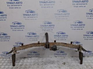 Фаркоп Caddy 2003-2015 2k 1.9 diesel BJB