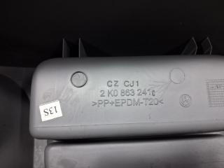 Подлокотник Caddy 2003-2015 2k 1.9 diesel BJB