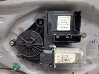 Стеклоподъемник передний левый Volkswagen Caddy 2k 1.9 diesel BJB