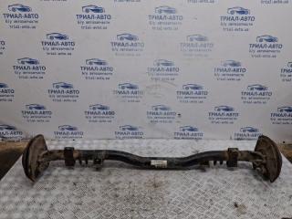 Балка задней подвески Volkswagen Caddy 2003-2015