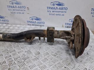 Балка задней подвески Volkswagen Caddy 2k 1.9 diesel BJB