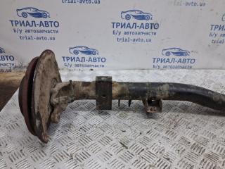 Балка задней подвески Caddy 2003-2015 2k 1.9 diesel BJB