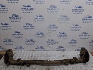 Балка задней подвески Caddy 2003-2015 2k 1.9 diesel BJB