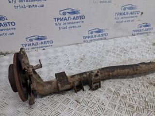 Балка задней подвески Caddy 2003-2015 2k 1.9 diesel BJB