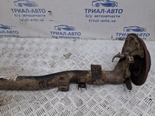 Балка задней подвески Caddy 2003-2015 2k 1.9 diesel BJB