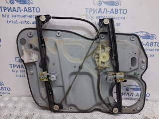 Стеклоподъемник передний правый Caddy 2003-2015 2k 1.9 diesel BJB