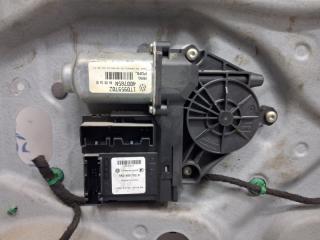 Стеклоподъемник передний правый Volkswagen Caddy 2k 1.9 diesel BJB