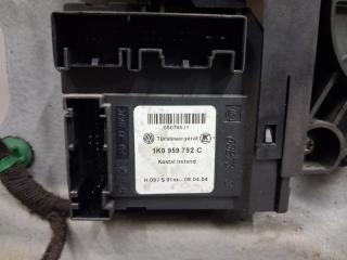 Стеклоподъемник передний правый Caddy 2003-2015 2k 1.9 diesel BJB