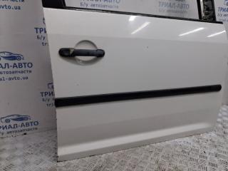 Дверь передняя правая Volkswagen Caddy 2k 1.9 diesel BJB