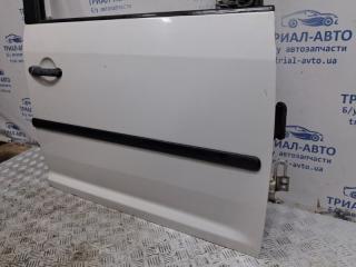 Дверь передняя правая Caddy 2003-2015 2k 1.9 diesel BJB