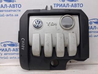 Декоративная крышка ДВС Volkswagen Caddy 2003-2015