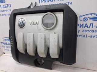 Декоративная крышка ДВС Volkswagen Caddy 2k 1.9 diesel BJB