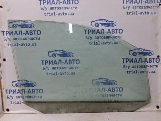 Стекло двери переднее правое Volkswagen Caddy 2003-2015