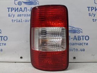 Фонарь задний внешний левый Volkswagen Caddy 2003-2015