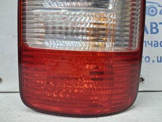 Фонарь задний внешний правый Volkswagen Caddy 2k 1.9 diesel BJB