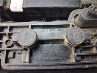 Фонарь задний внешний правый Caddy 2003-2015 2k 1.9 diesel BJB