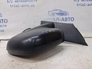 Зеркало левое Volkswagen Caddy 2k 1.9 diesel BJB