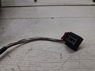 Зеркало левое Caddy 2003-2015 2k 1.9 diesel BJB