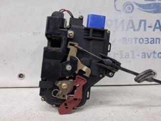 Замок двери передний правый Volkswagen Caddy 2k 1.9 diesel BJB